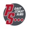 Penn Station East Coast Subs, America’s #1 Sandwich, offers grilled and baked subs