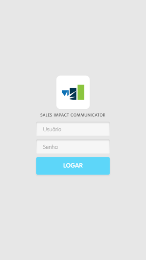 Sales Impact Communicator(圖1)-速報App