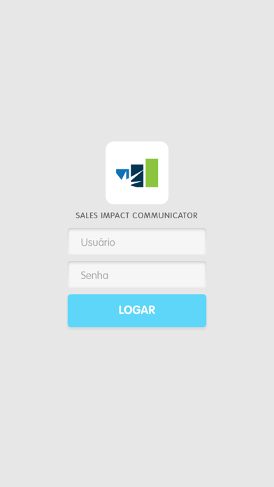 How to cancel & delete Sales Impact Communicator from iphone & ipad 1