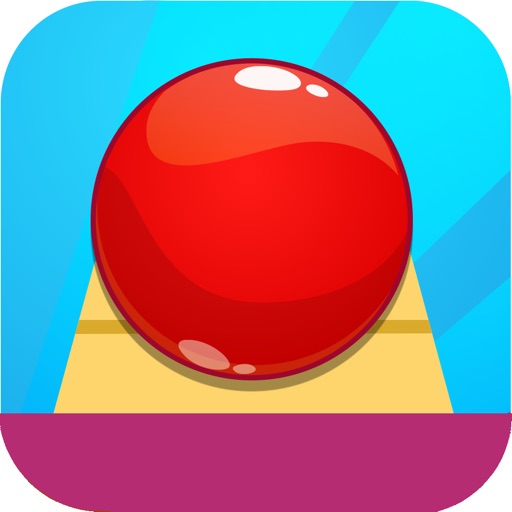 Bouncing Ball King iOS App