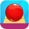 Bouncing Ball King, Bounce on the center of platforms to create beautiful music