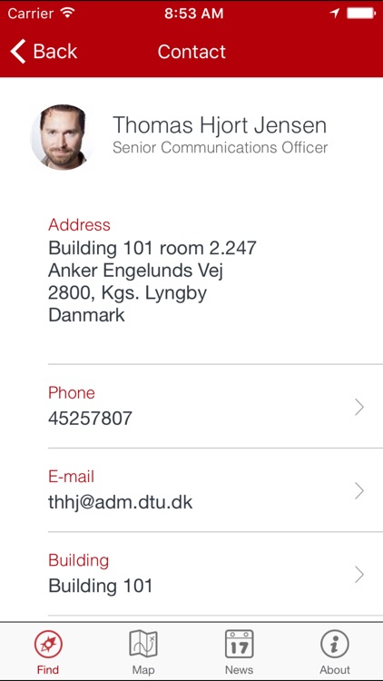DTU Guide screenshot-4