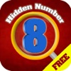 Free Hidden Object:Hotel Guest Hidden Number