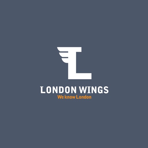 London Wings icon