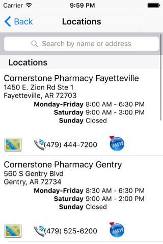 Heartland Pharmacy screenshot 3