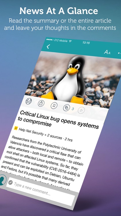 Cyber Security News - Malware, Hacking and More screenshot-3