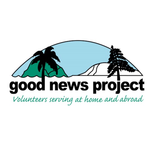 Good News Project-Wisconsin icon