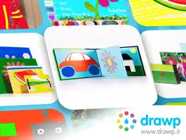 Game screenshot Drawp Lite mod apk