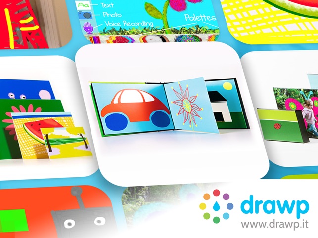 Drawp Lite