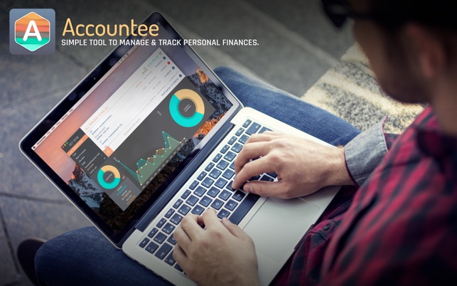 Accountee - Cheque & Cash Manager