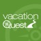 Get the new app for Vacation Quest travel club members