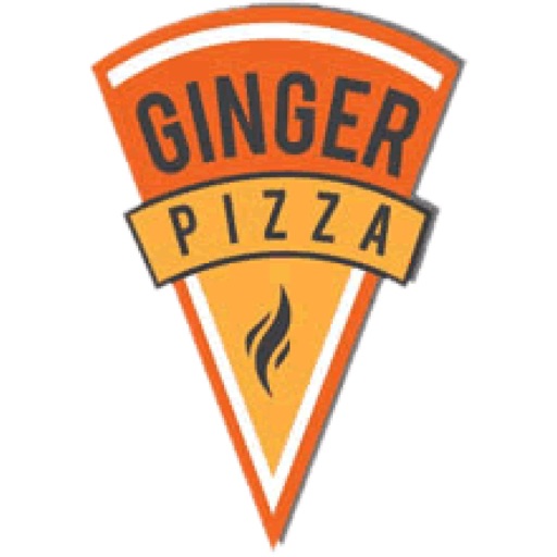 Ginger Pizza icon