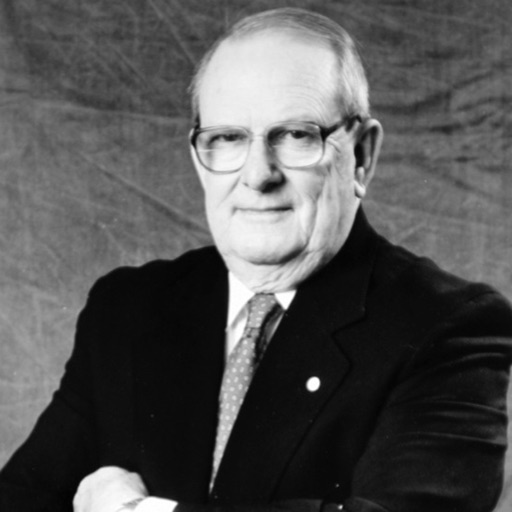 Biography and Quotes for Allan M. Cormack