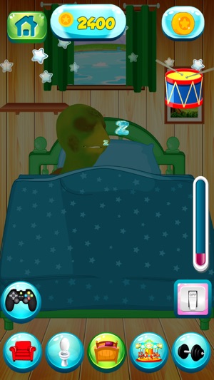 Talking Turtle Pet(圖3)-速報App