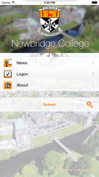 Newbridge College