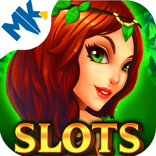 Casino Slot: Lucky SLOT MACHINE Free! icon