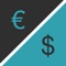 Currency Converter by Market Junkie is the smart and easy currency converter for every day