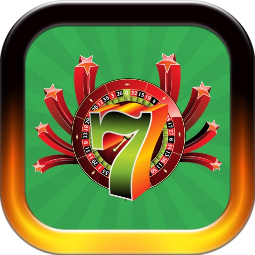 Big Classic Max Scatter -- The Best Free Slots! iOS App
