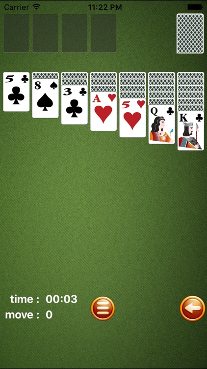 Super Solitaire 2.