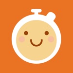 BabyTime Baby Feeding Timer - Breastfeeding  More