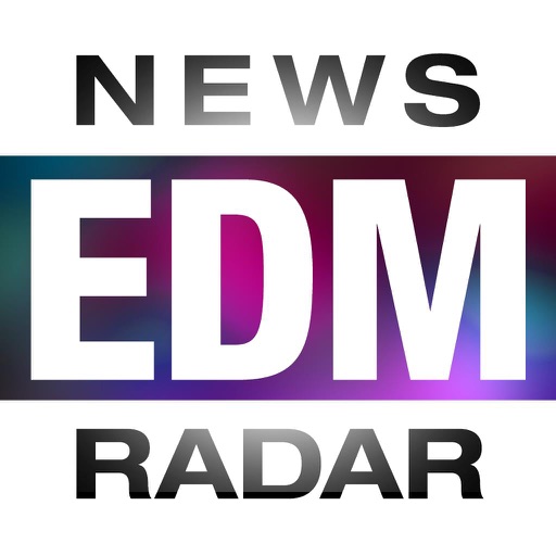 Electronic Dance Music News icon