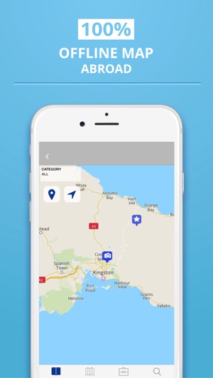 Jamaica - Travel Guide & Offline Maps(圖4)-速報App