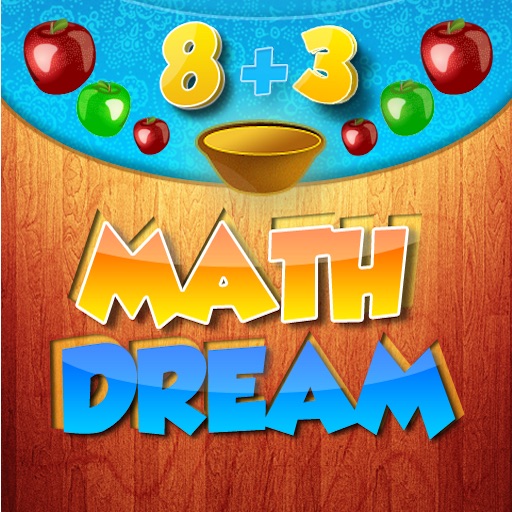 Math Dream Icon