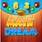 Math Dream