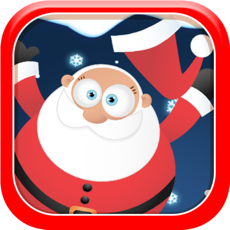 Activities of Christmas Santa Hat Flip Challenge Games