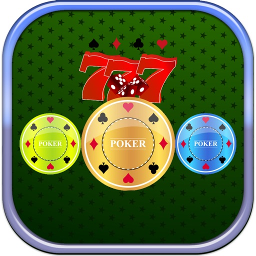 777  Advanced Slots Machine-Free Slot Machine icon