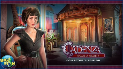 Cadenza: Havana Nights (Full) Screenshot 5