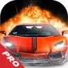 A Big Driving Car Pro : Nitro Race