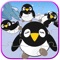 Crazy Baby Penguin And Friend Jigsaw Puzzle Game