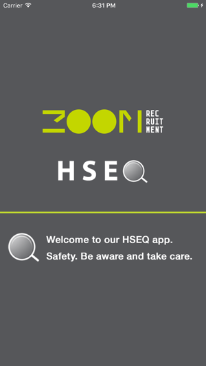 Zoom HSEQ(圖1)-速報App