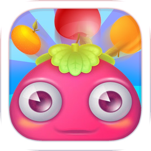 水果机-圣诞版免费单机电玩游戏 icon