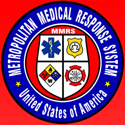 Med Field Ops Icon