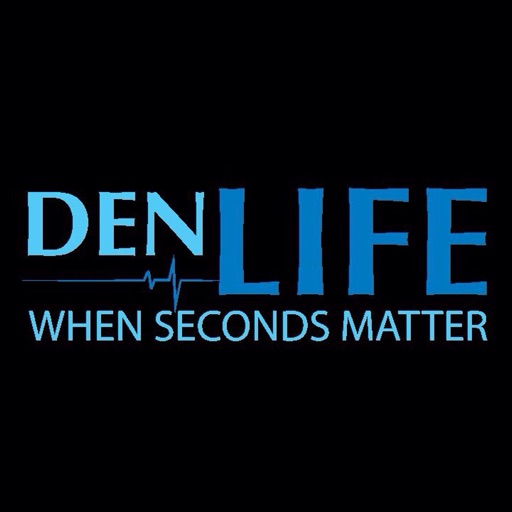 DenLife icon
