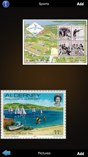 Stamps Collection+(圖4)-速報App