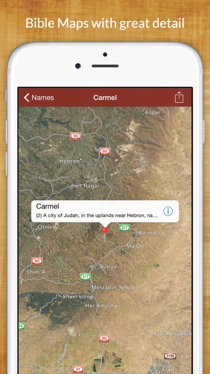 2615 Bible Maps Plus Commentaries and References