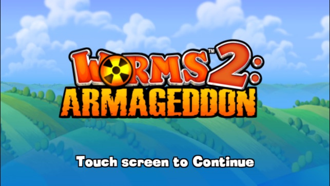 Worms 2: Armageddon(圖1)-速報App