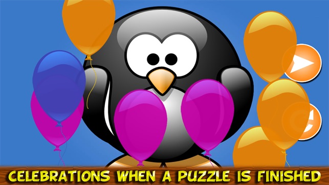 101 Kids Puzzles(圖3)-速報App