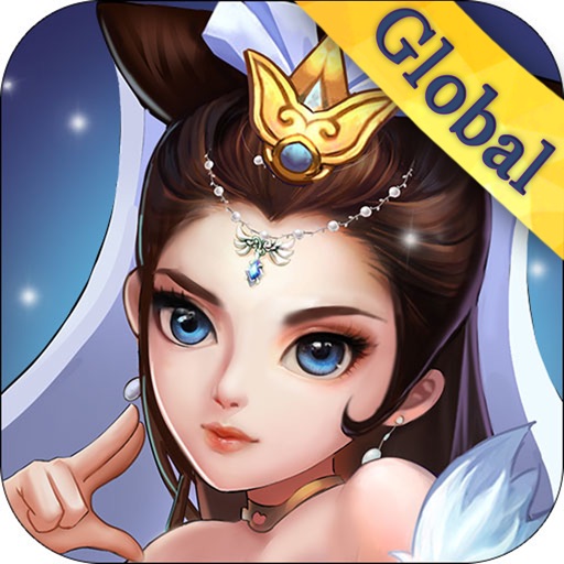 Tinder of Angels -the best free card game iOS App