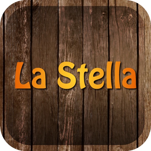 La Stella Svit iOS App
