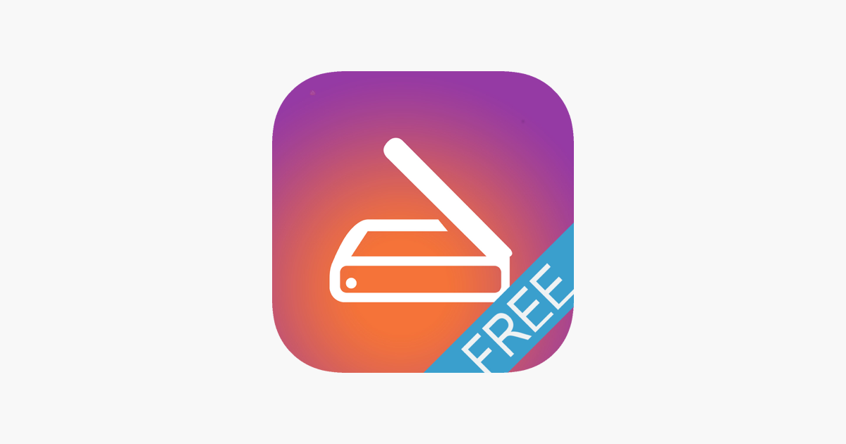 ‎Easy Scanner Scan Multiple Pages to PDF FREE on the App Store