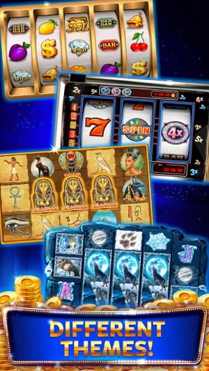 Our Slots - Casino(圖2)-速報App