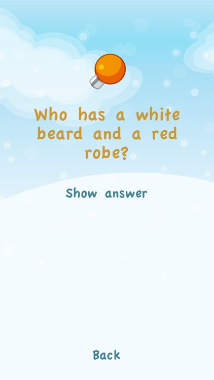 Advent Calendar Free screenshot-4