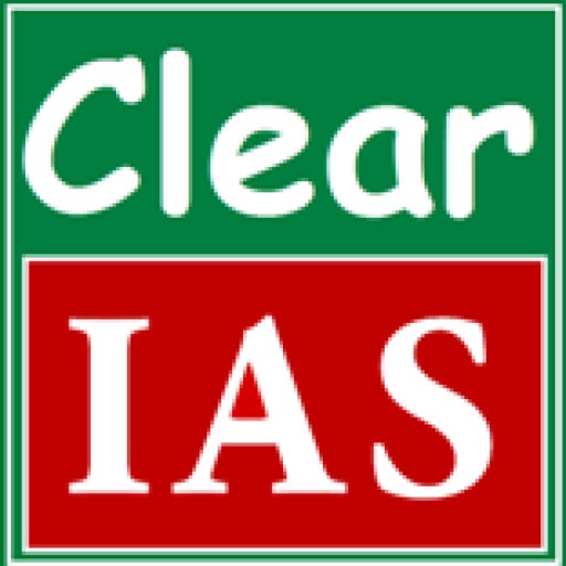 Clear IAS icon