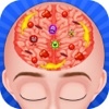 Virtual Brain Surgery Simulator - Doctor's Game