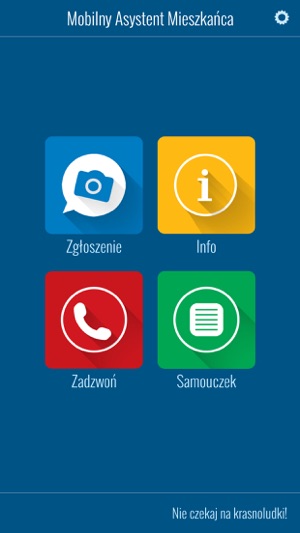 Mobilny Asystent Mieszkańca(圖2)-速報App