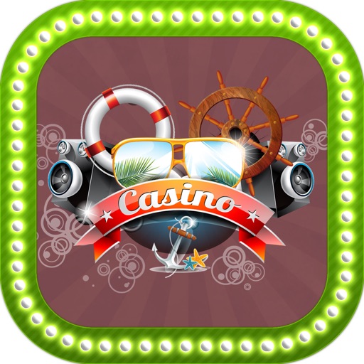 21 Carpet Slots Gambling - Free Vegas Games icon